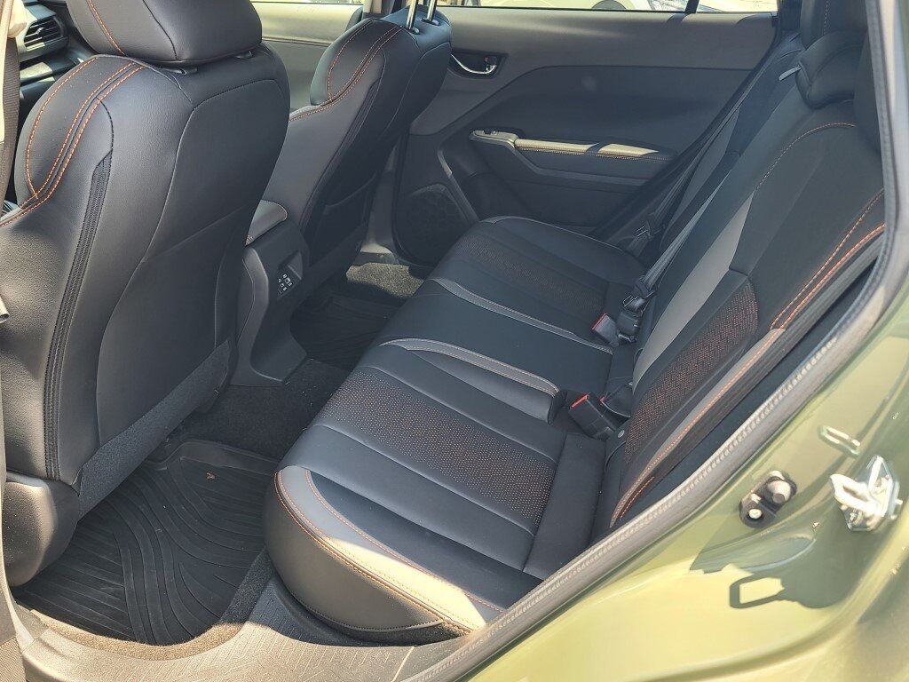 2024 Subaru Crosstrek Limited Springfield VA