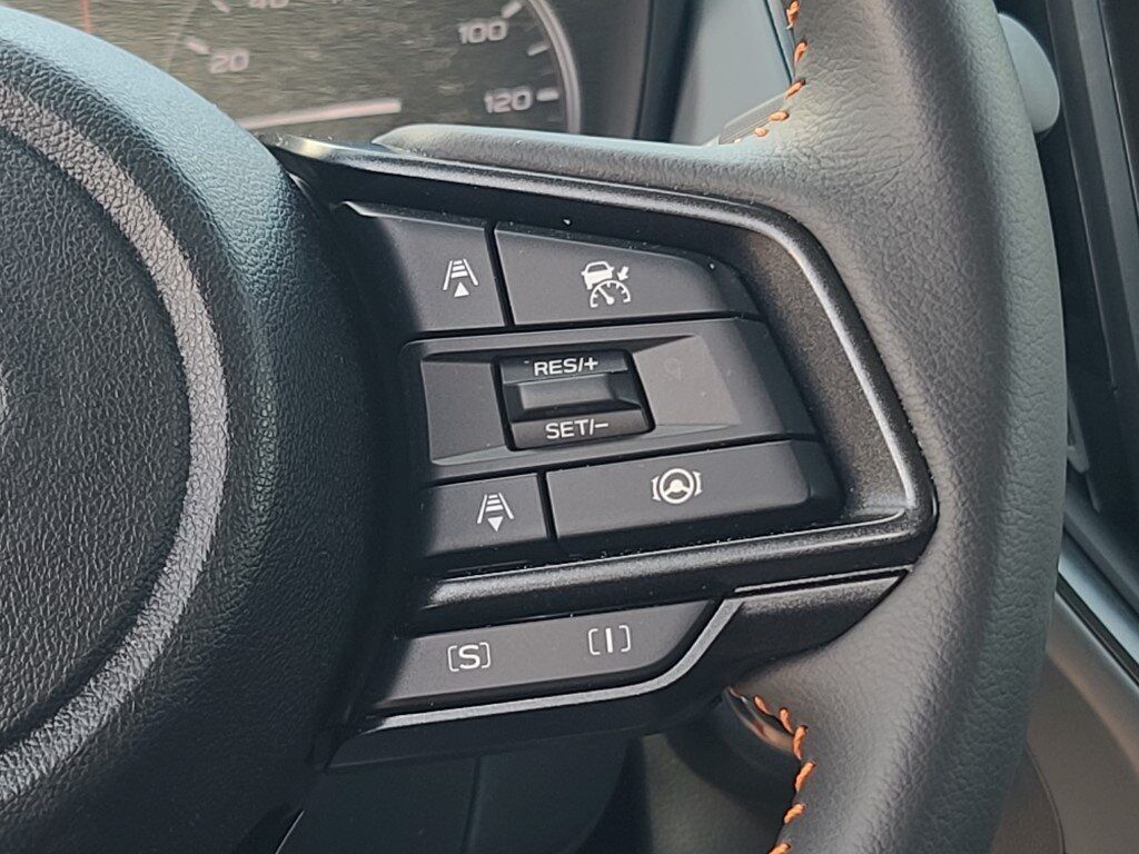 2024 Subaru Crosstrek Limited Springfield VA