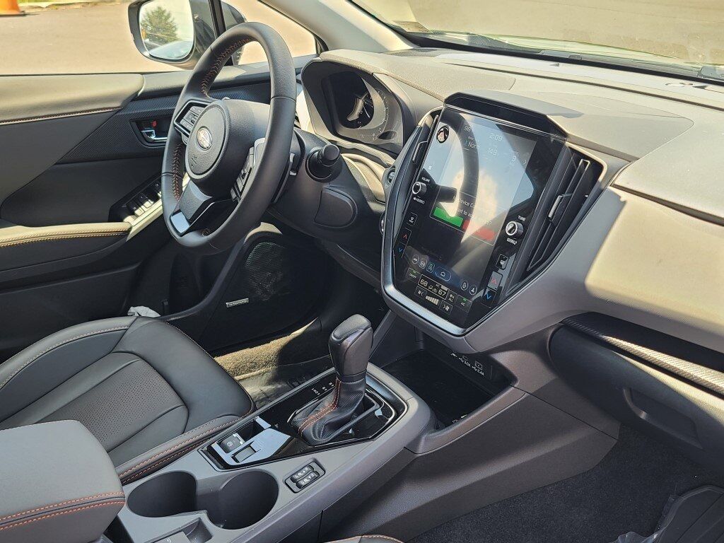 2024 Subaru Crosstrek Limited Springfield VA