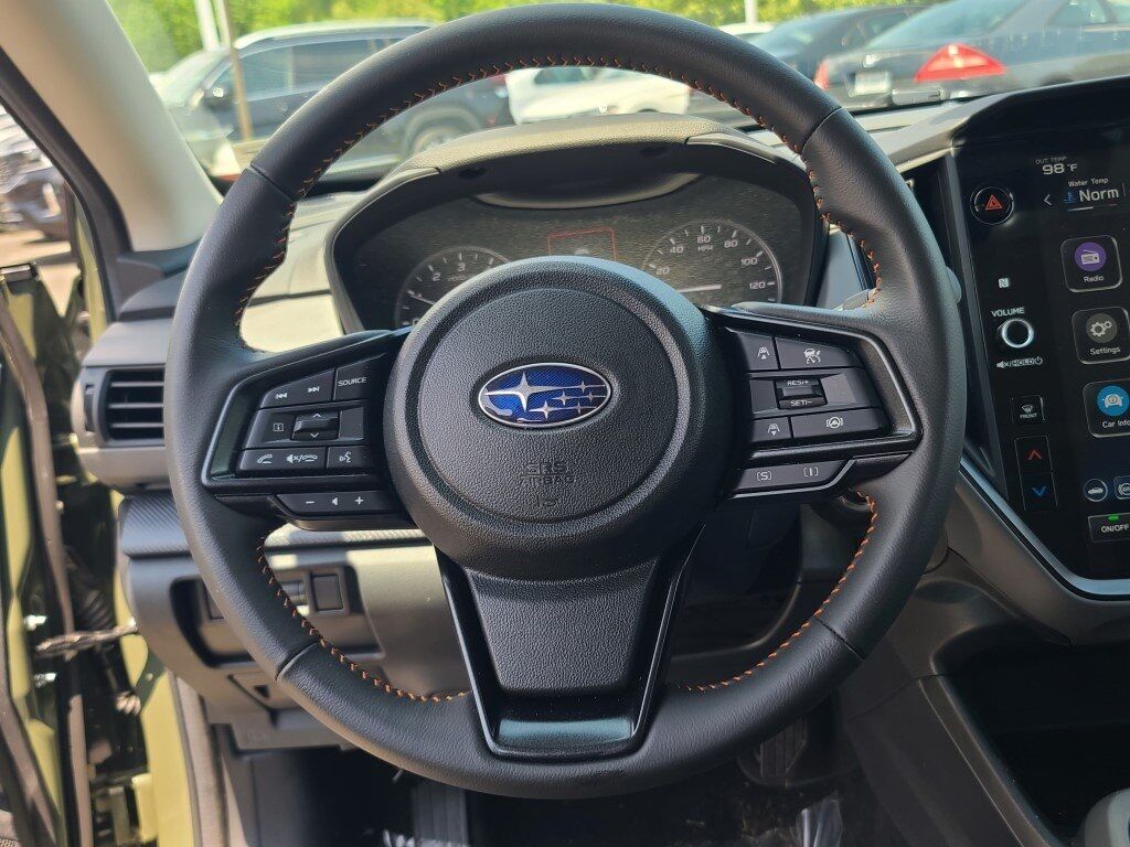2024 Subaru Crosstrek Limited Springfield VA