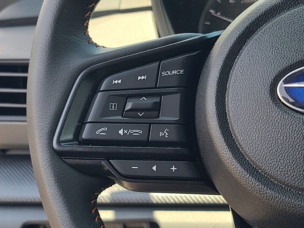 2024 Subaru Crosstrek Limited Springfield VA