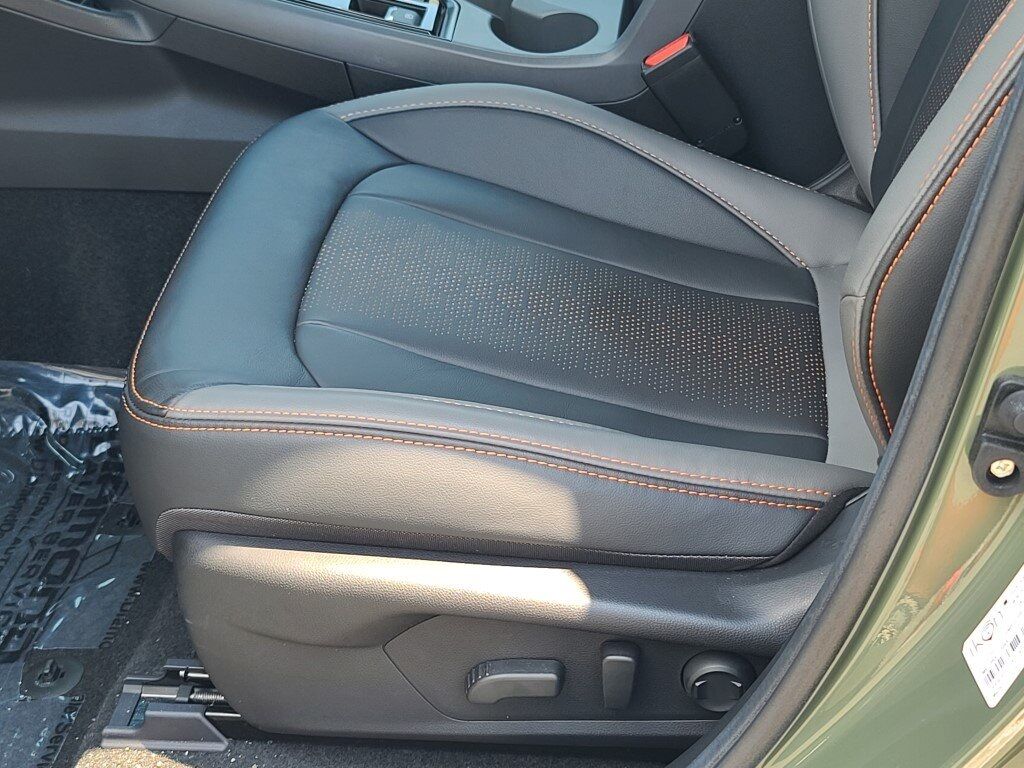 2024 Subaru Crosstrek Limited Springfield VA