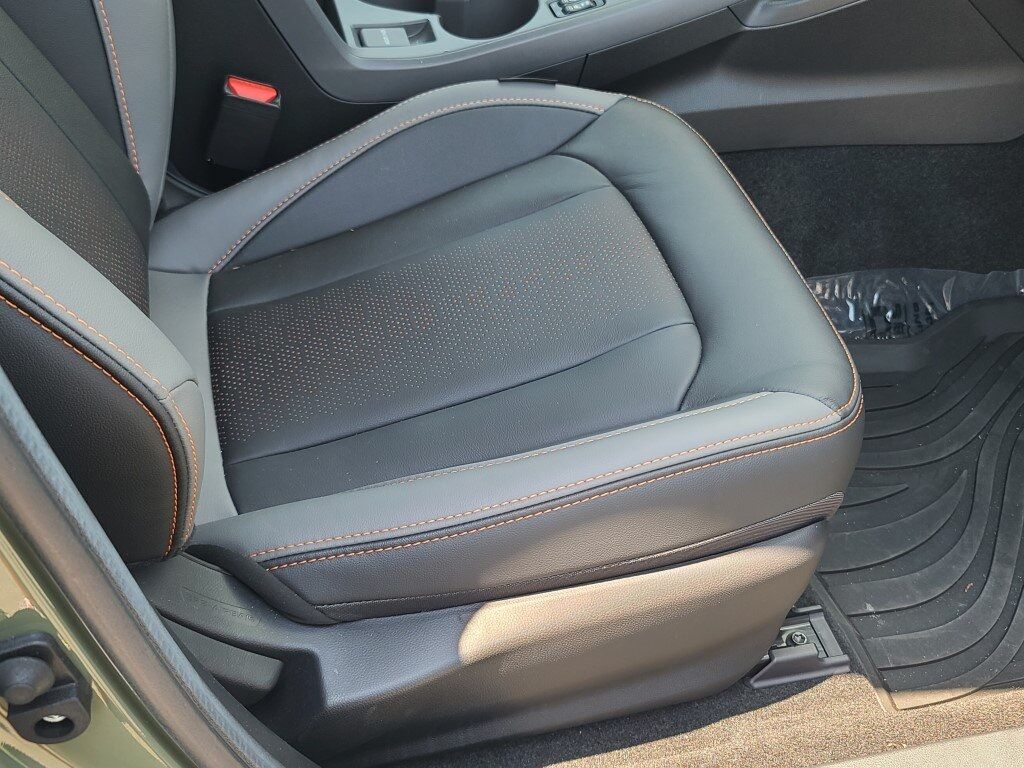 2024 Subaru Crosstrek Limited Springfield VA