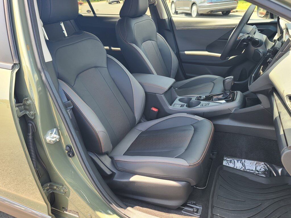 2024 Subaru Crosstrek Limited Springfield VA