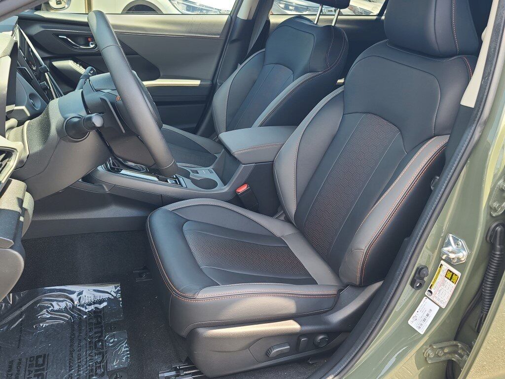 2024 Subaru Crosstrek Limited Springfield VA