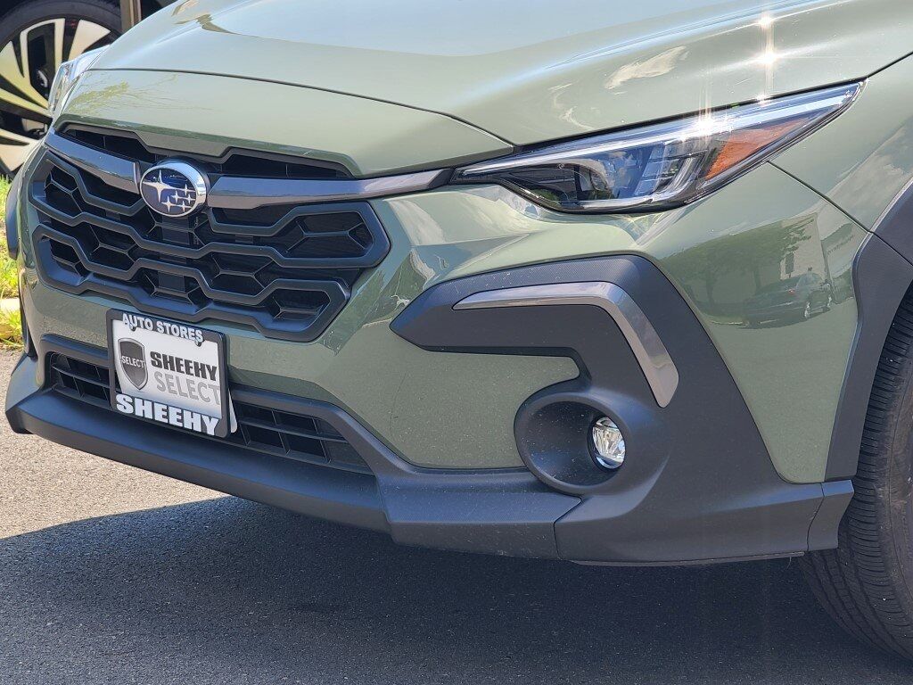 2024 Subaru Crosstrek Limited Springfield VA