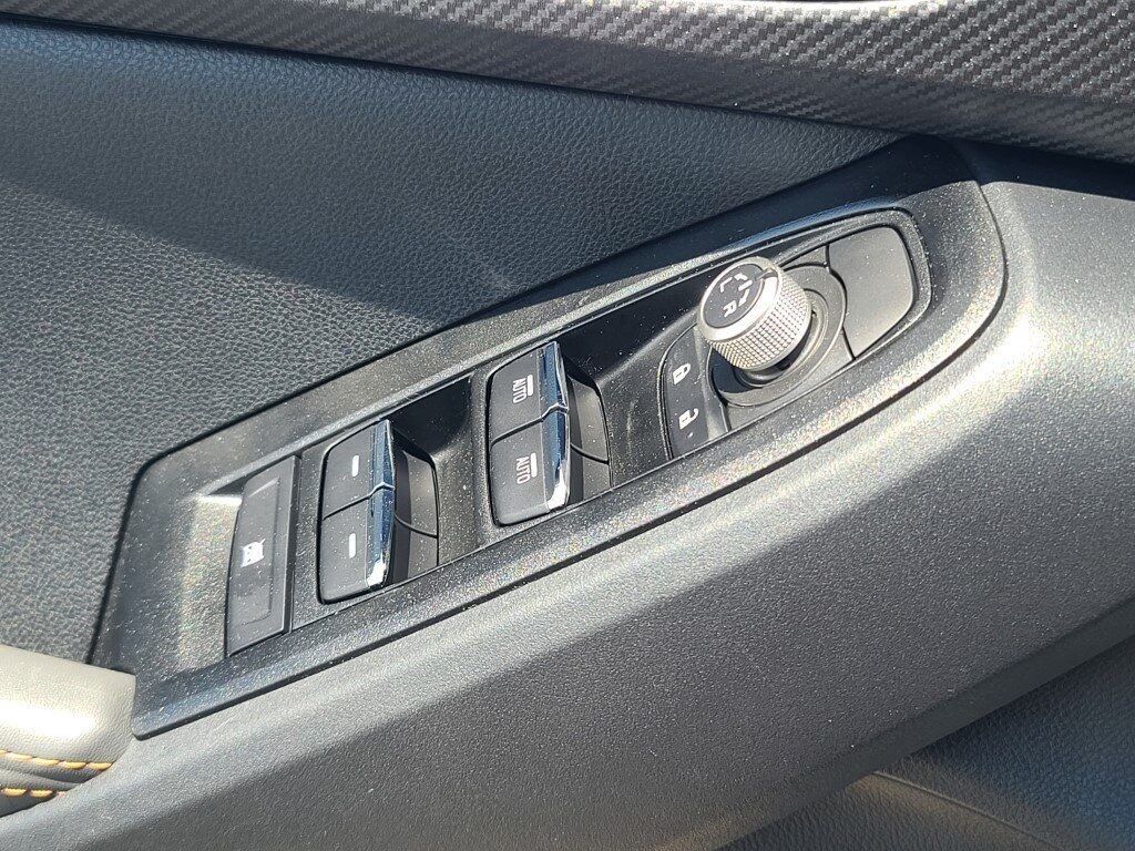 2024 Subaru Crosstrek Limited Springfield VA
