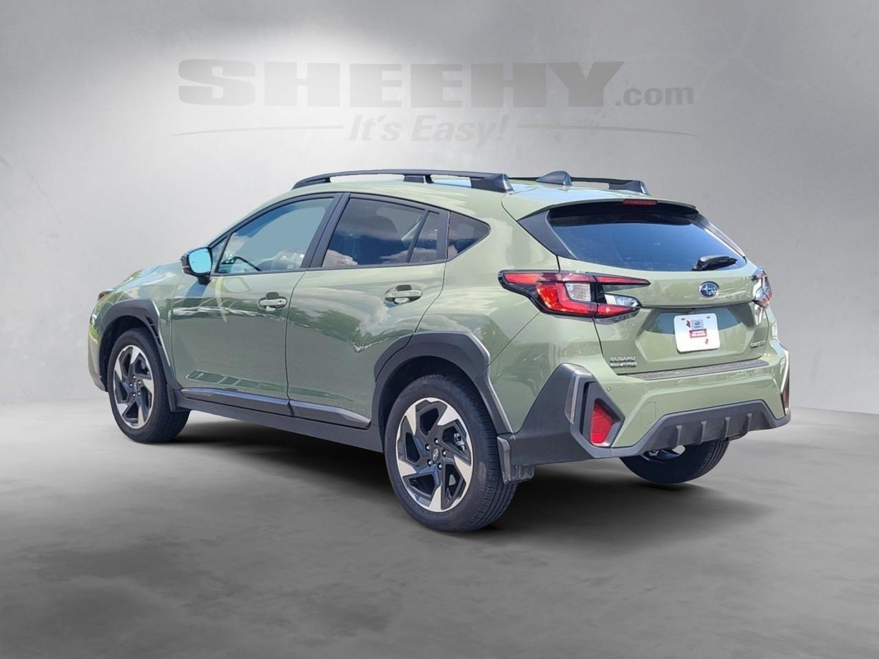 2024 Subaru Crosstrek Limited Springfield VA