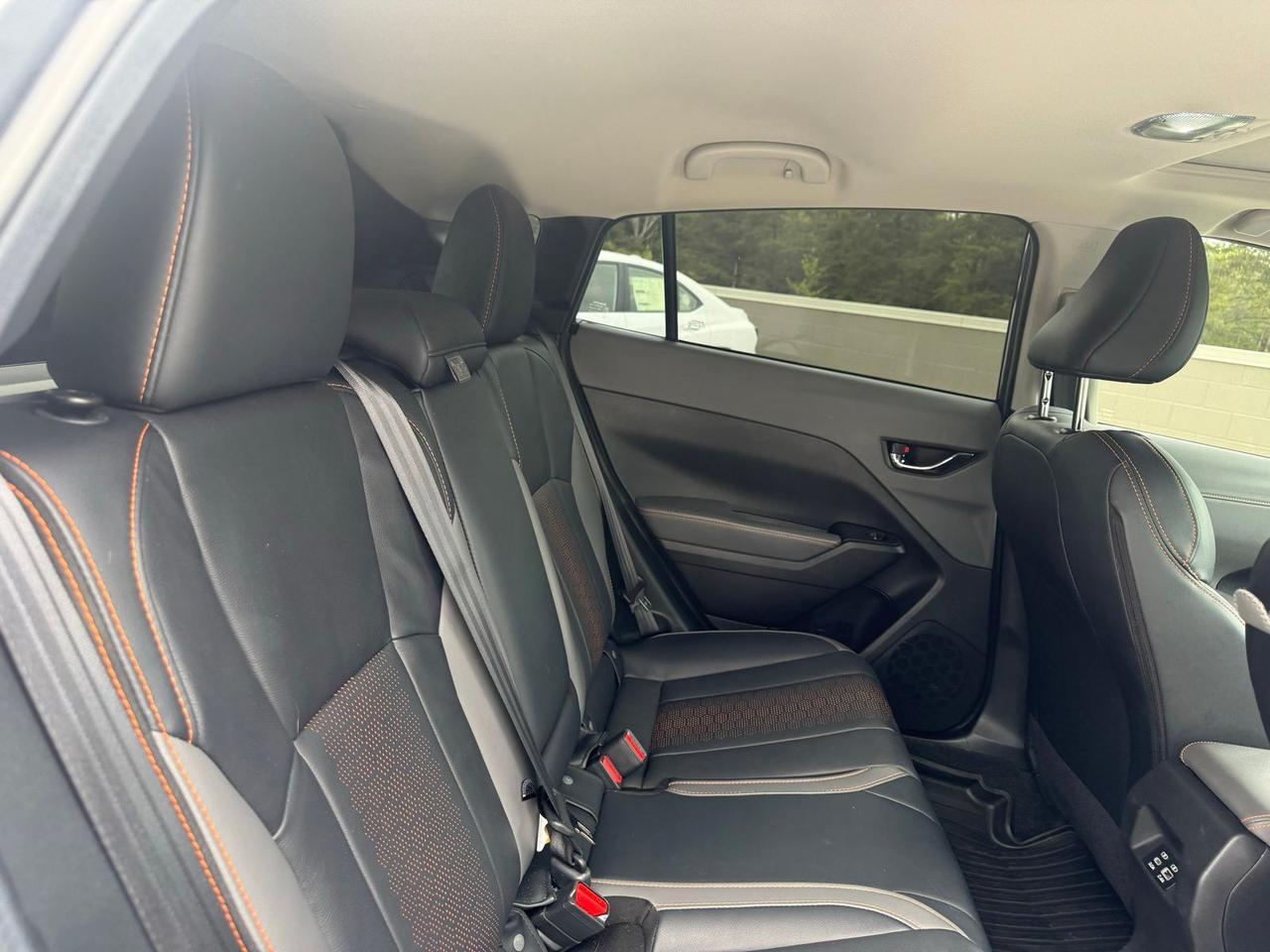 2024 Subaru Crosstrek Limited Springfield VA