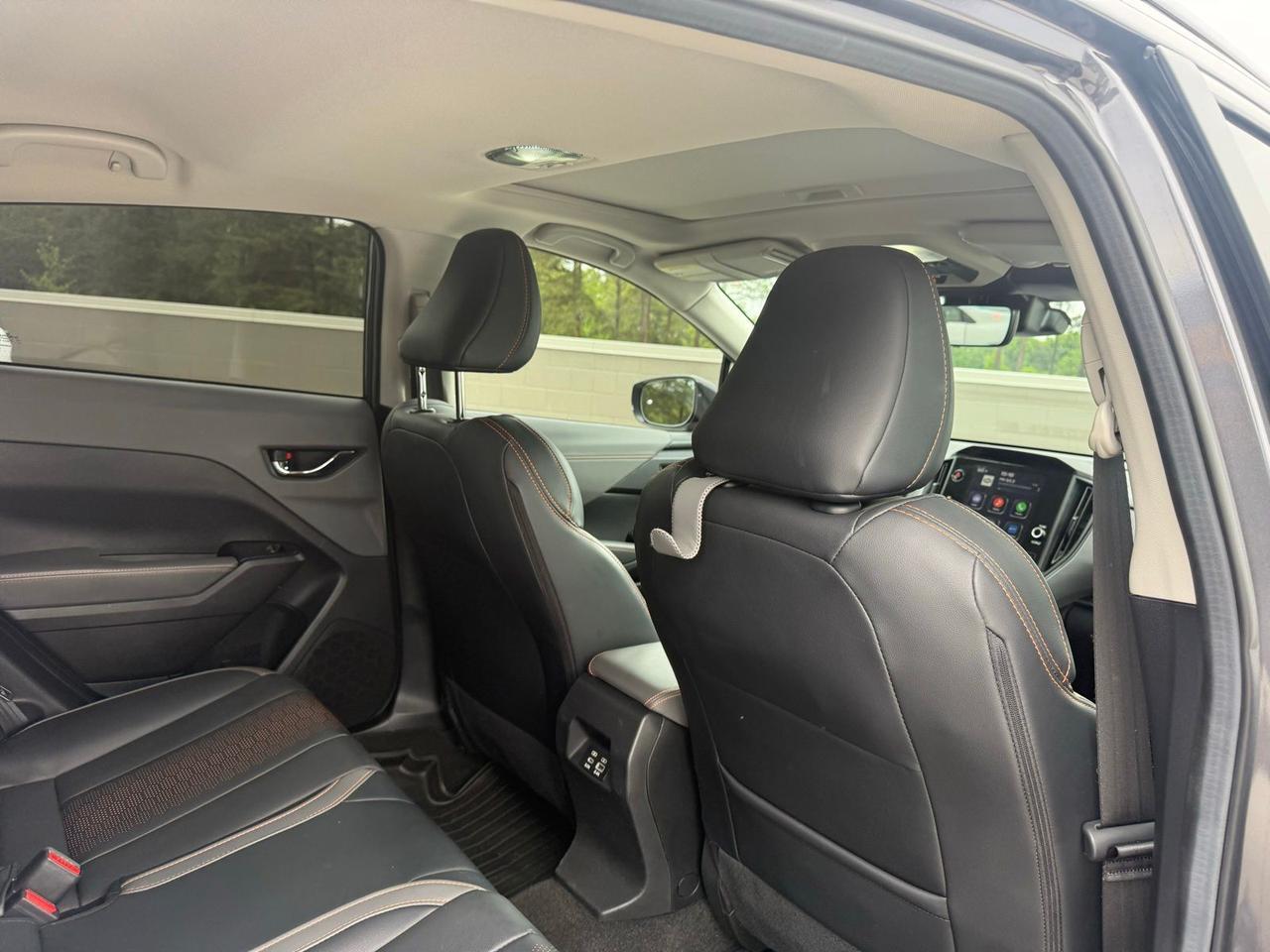 2024 Subaru Crosstrek Limited Springfield VA