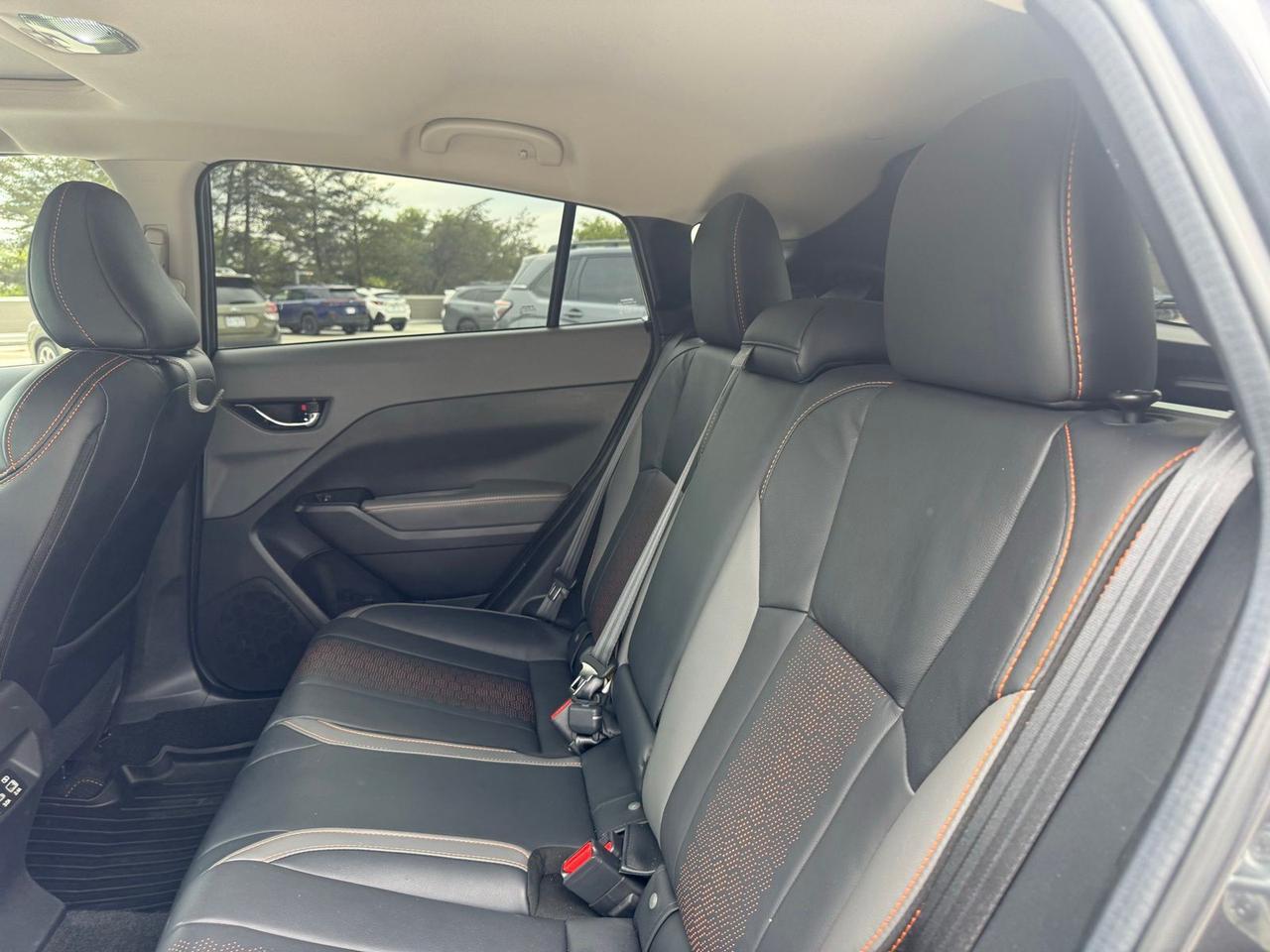 2024 Subaru Crosstrek Limited Springfield VA