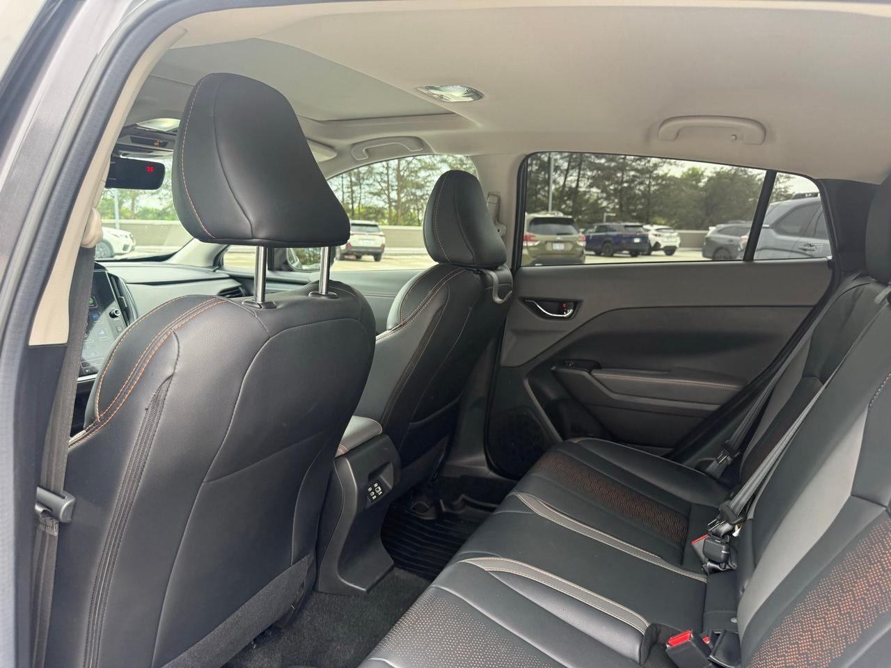 2024 Subaru Crosstrek Limited Springfield VA