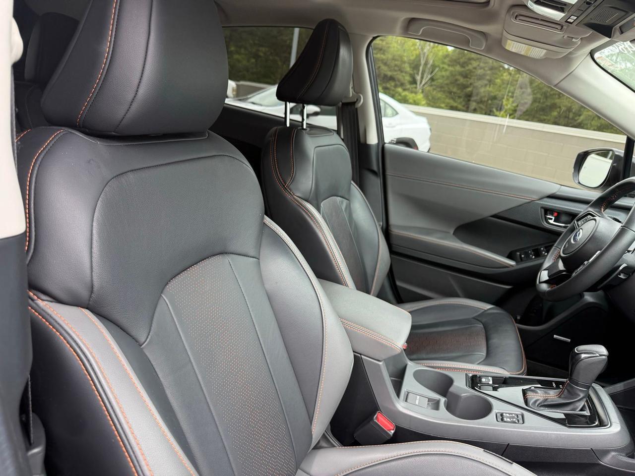 2024 Subaru Crosstrek Limited Springfield VA