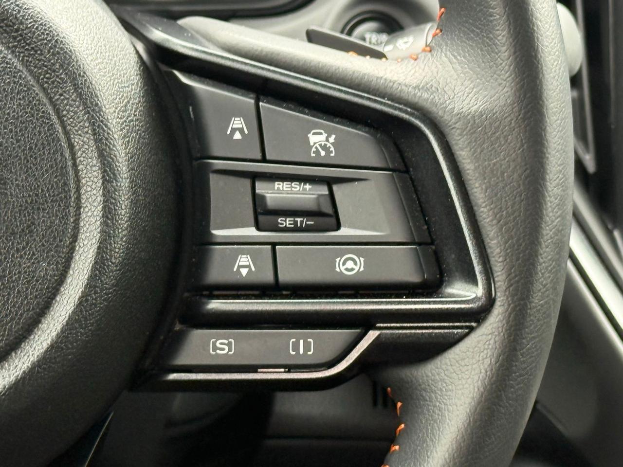 2024 Subaru Crosstrek Limited Springfield VA