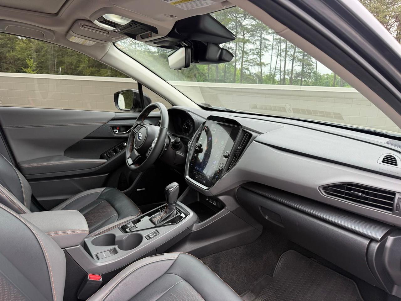 2024 Subaru Crosstrek Limited Springfield VA
