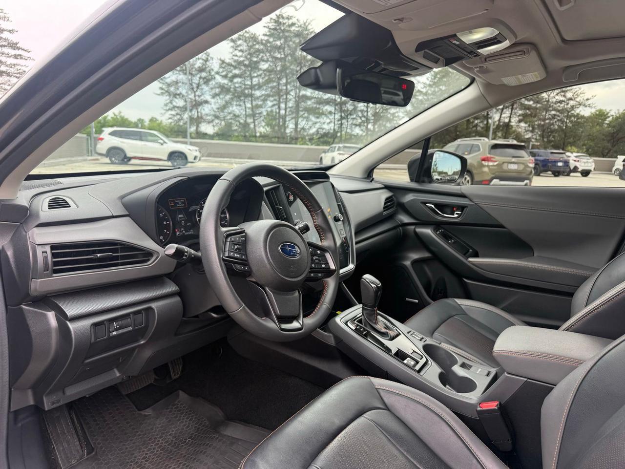 2024 Subaru Crosstrek Limited Springfield VA