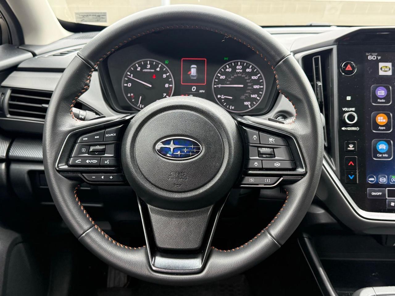 2024 Subaru Crosstrek Limited Springfield VA