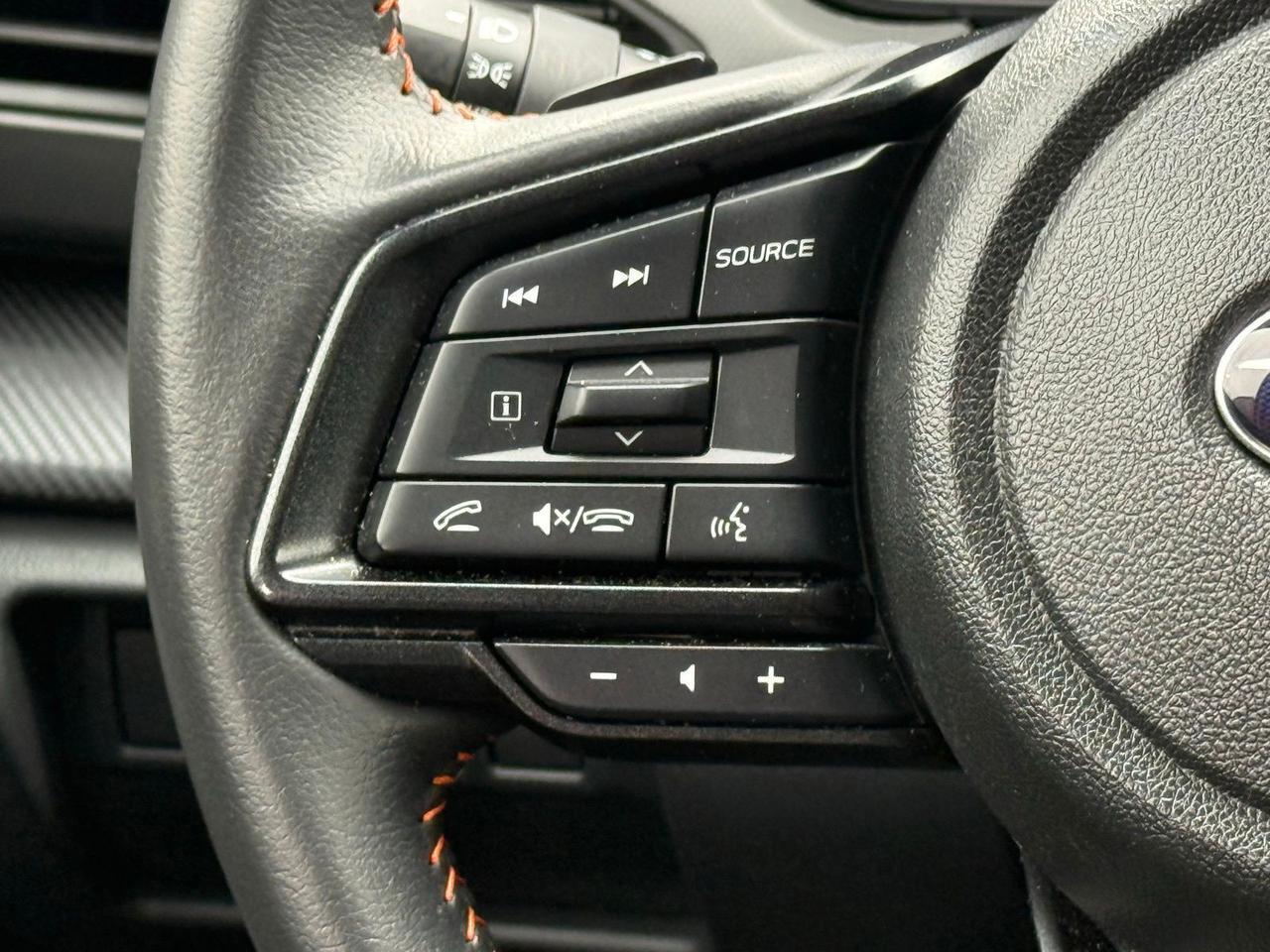 2024 Subaru Crosstrek Limited Springfield VA
