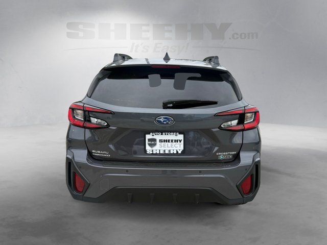 2024 Subaru Crosstrek Limited Springfield VA