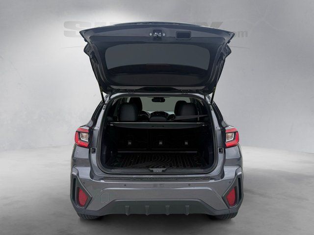 2024 Subaru Crosstrek Limited Springfield VA