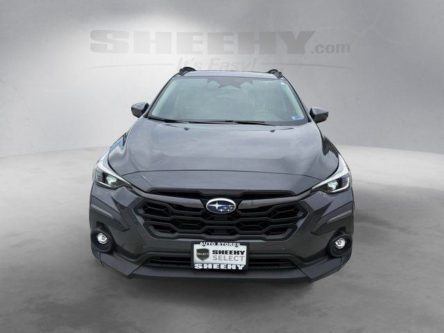 2024 Subaru Crosstrek Limited Springfield VA