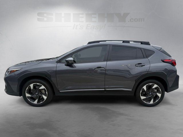 2024 Subaru Crosstrek Limited Springfield VA