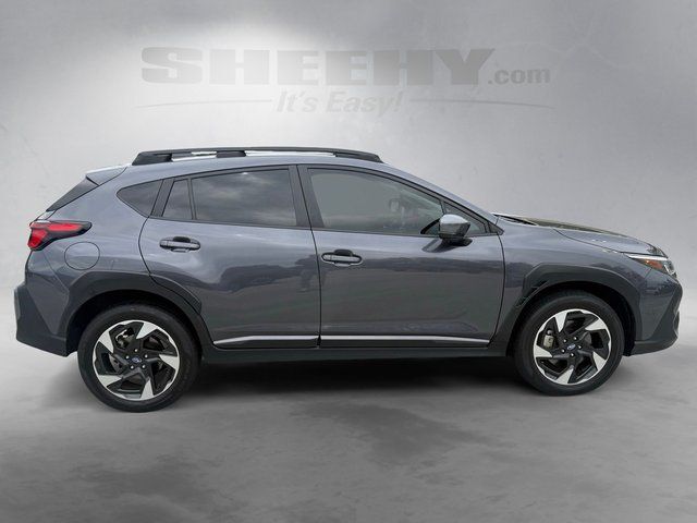 2024 Subaru Crosstrek Limited Springfield VA