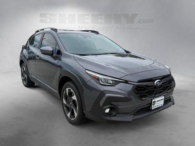 2024 Subaru Crosstrek Limited Springfield VA