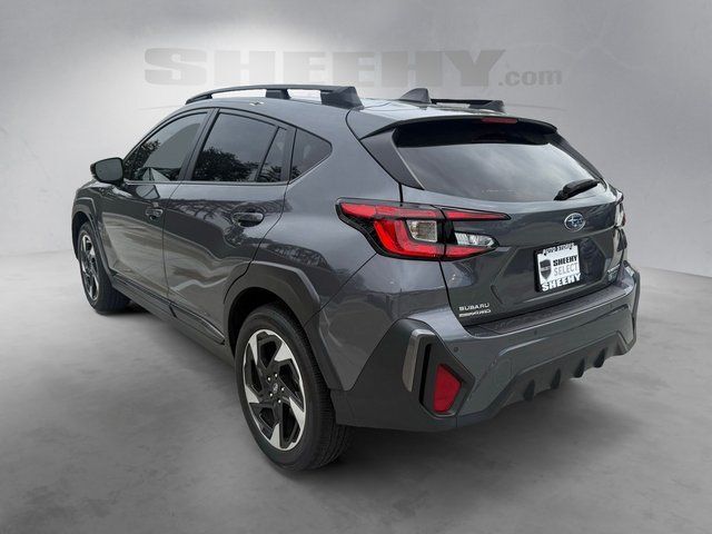 2024 Subaru Crosstrek Limited Springfield VA