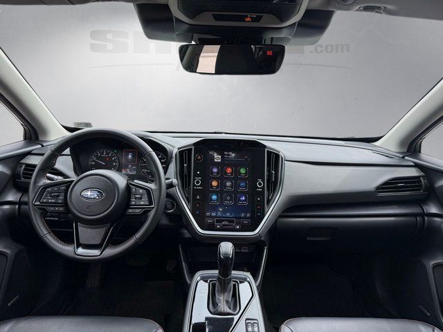 2024 Subaru Crosstrek Limited Springfield VA