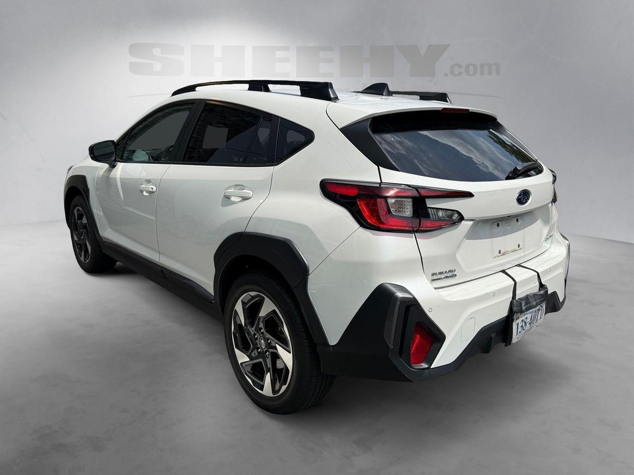 2024 Subaru Crosstrek Limited Springfield VA