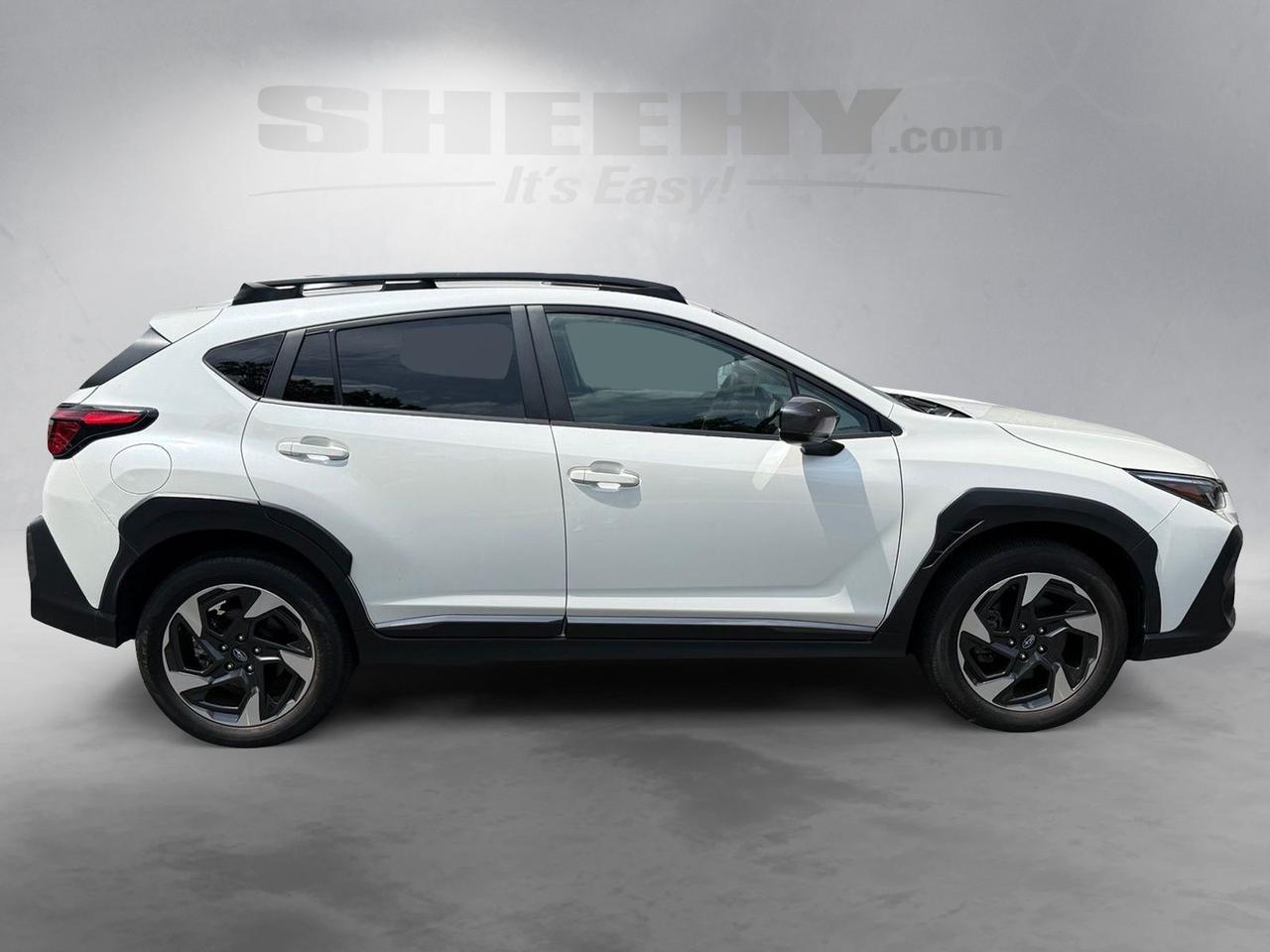 2024 Subaru Crosstrek Limited Springfield VA