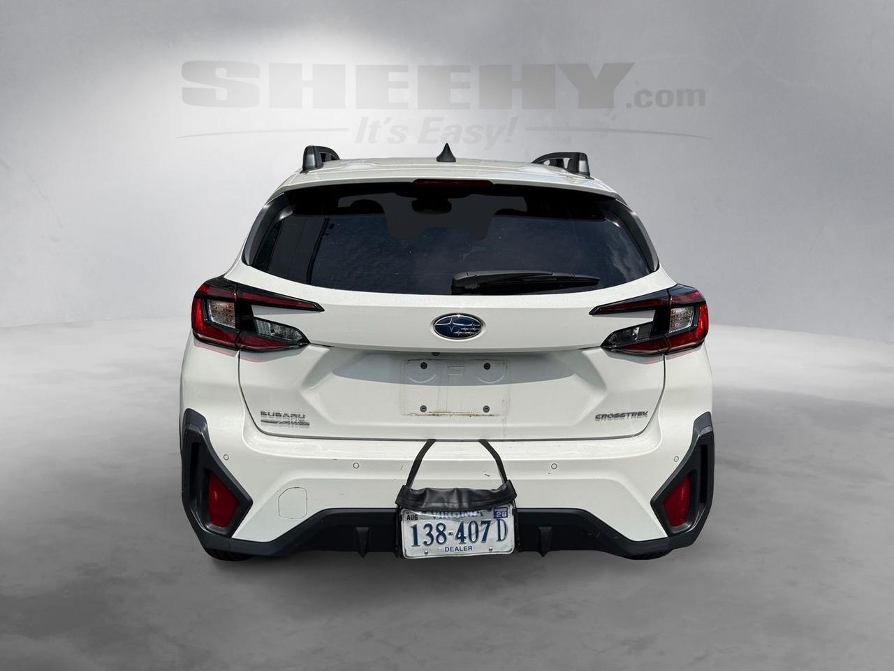 2024 Subaru Crosstrek Limited Springfield VA