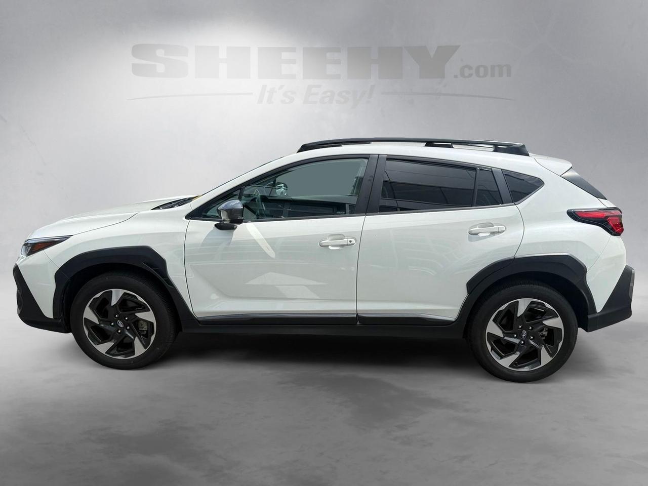 2024 Subaru Crosstrek Limited Springfield VA