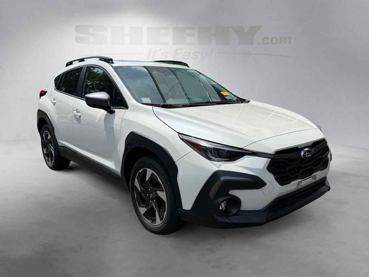 2024 Subaru Crosstrek Limited Springfield VA