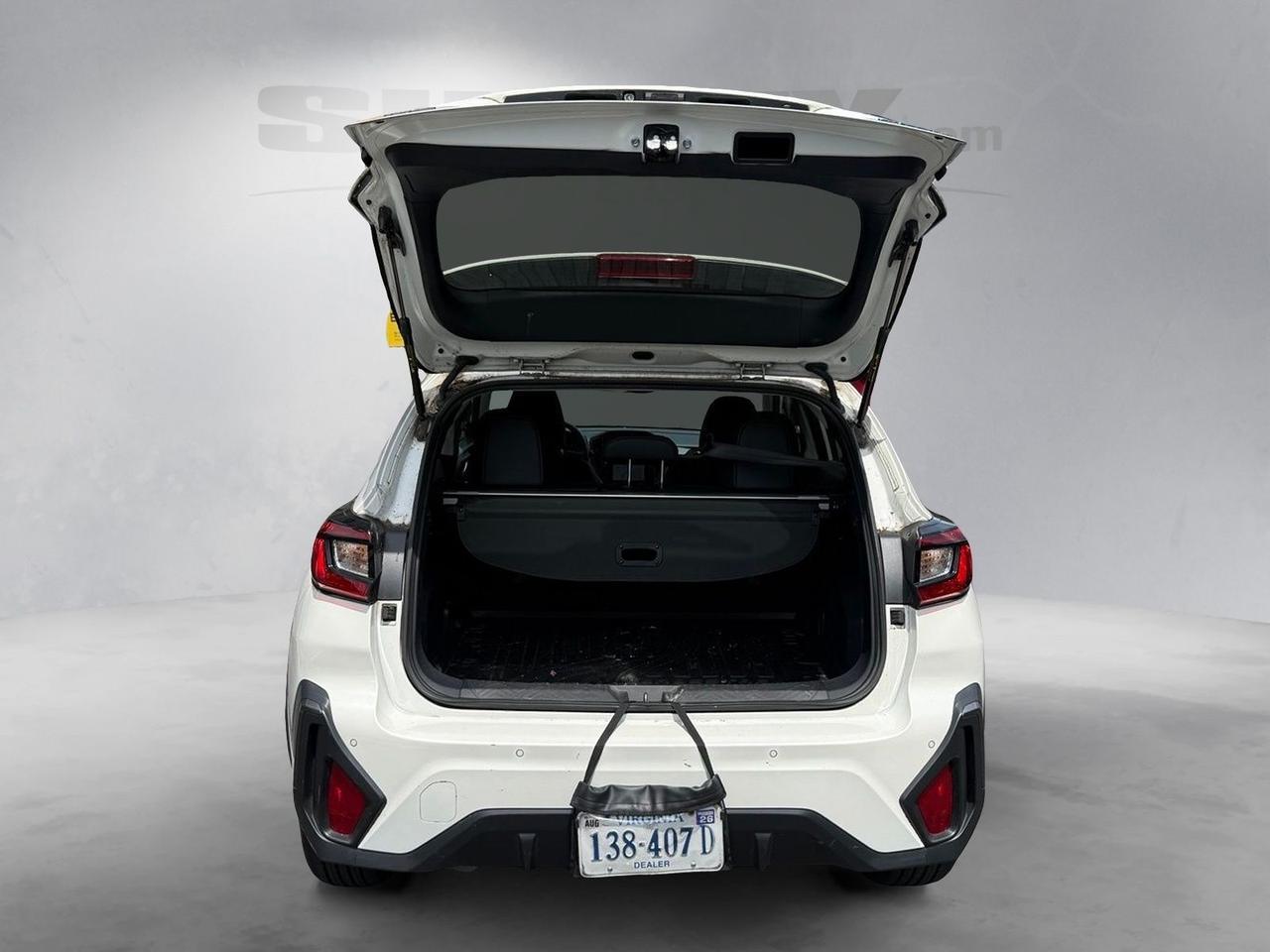 2024 Subaru Crosstrek Limited Springfield VA