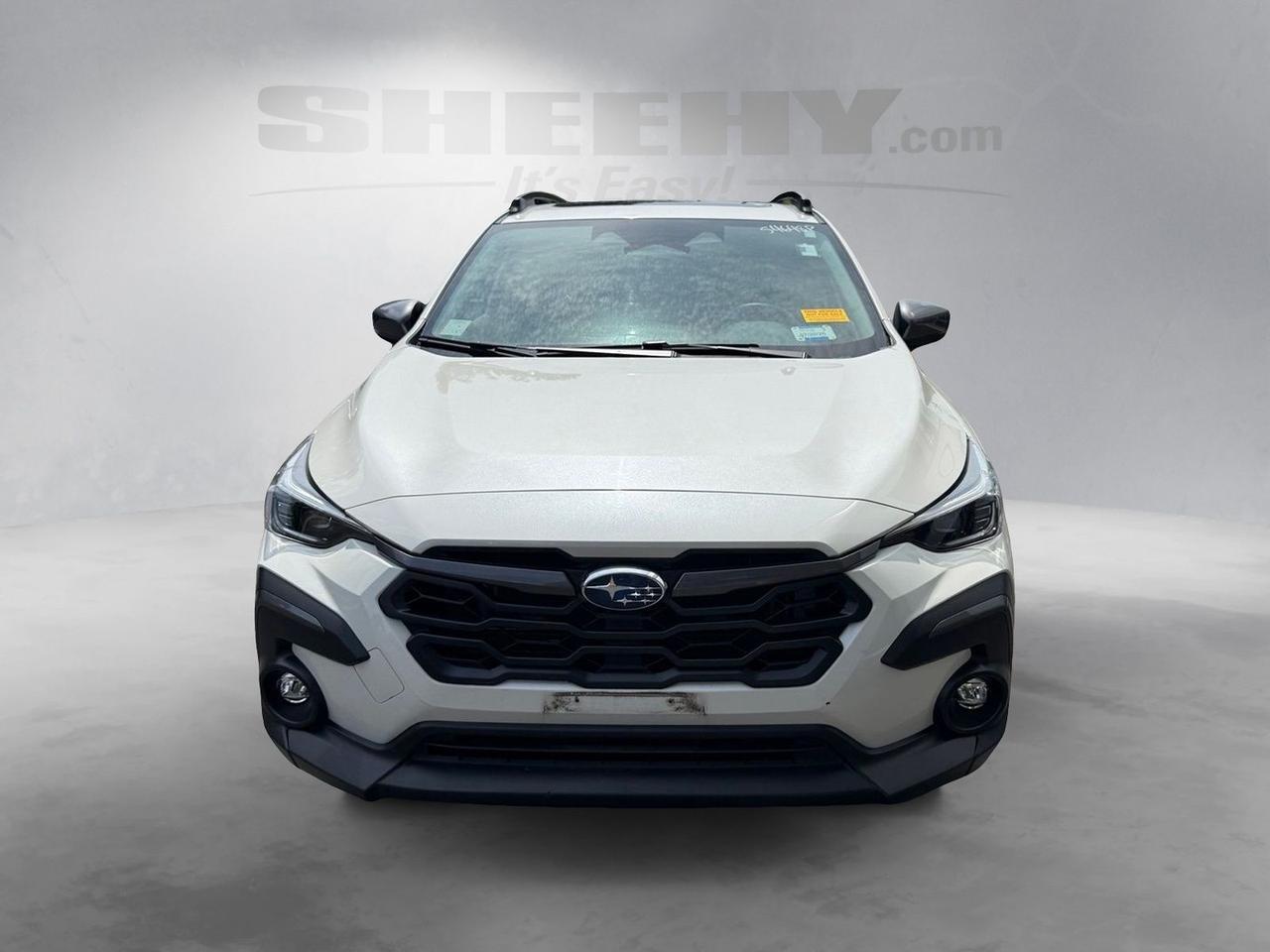 2024 Subaru Crosstrek Limited Springfield VA
