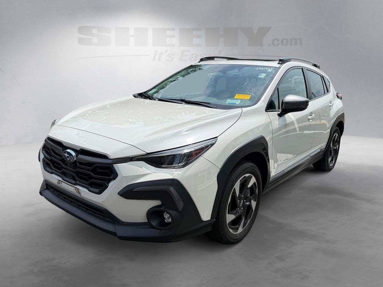 2024 Subaru Crosstrek Limited Springfield VA