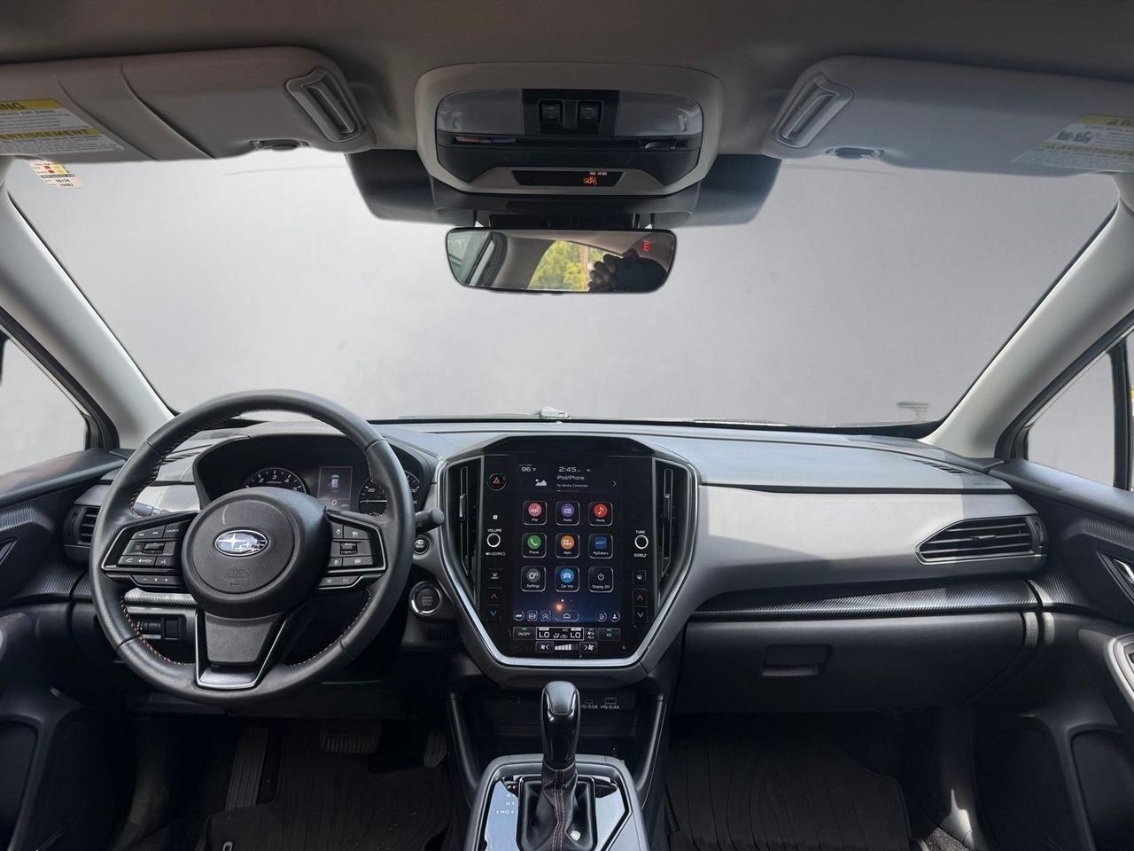 2024 Subaru Crosstrek Limited Springfield VA