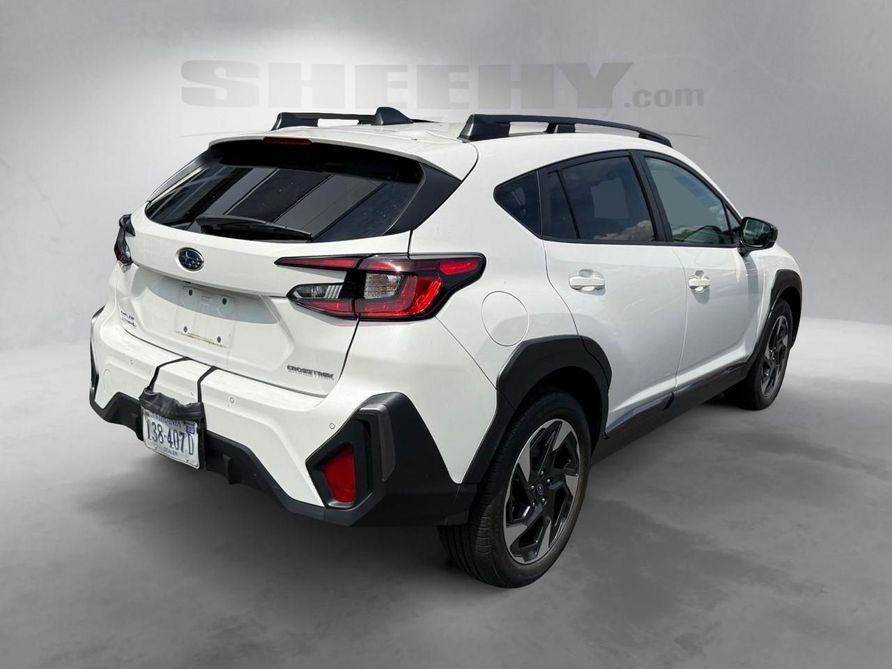 2024 Subaru Crosstrek Limited Springfield VA