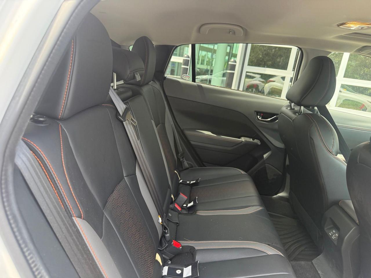 2024 Subaru Crosstrek Limited Springfield VA