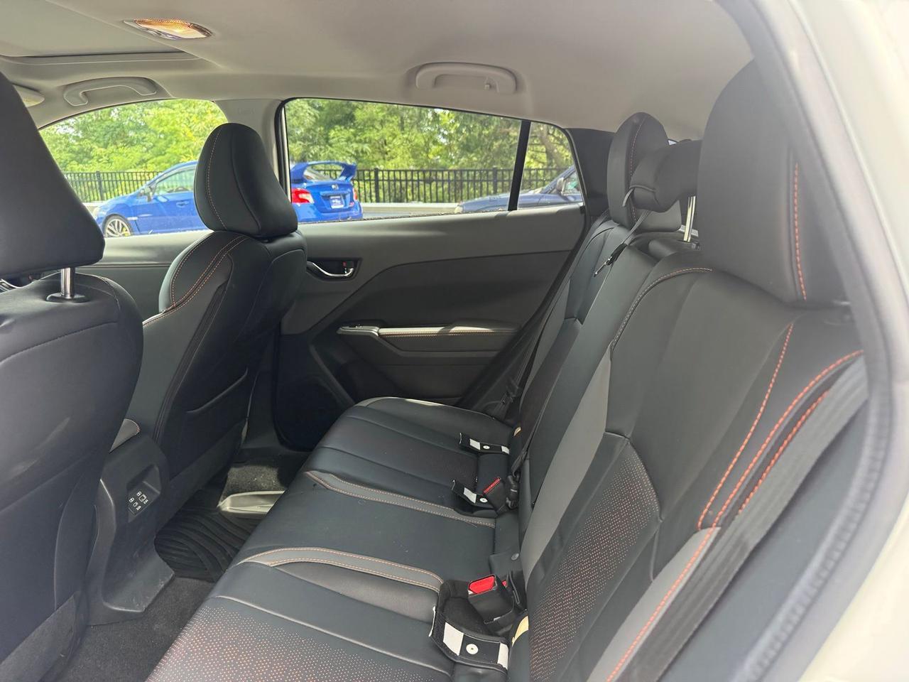 2024 Subaru Crosstrek Limited Springfield VA