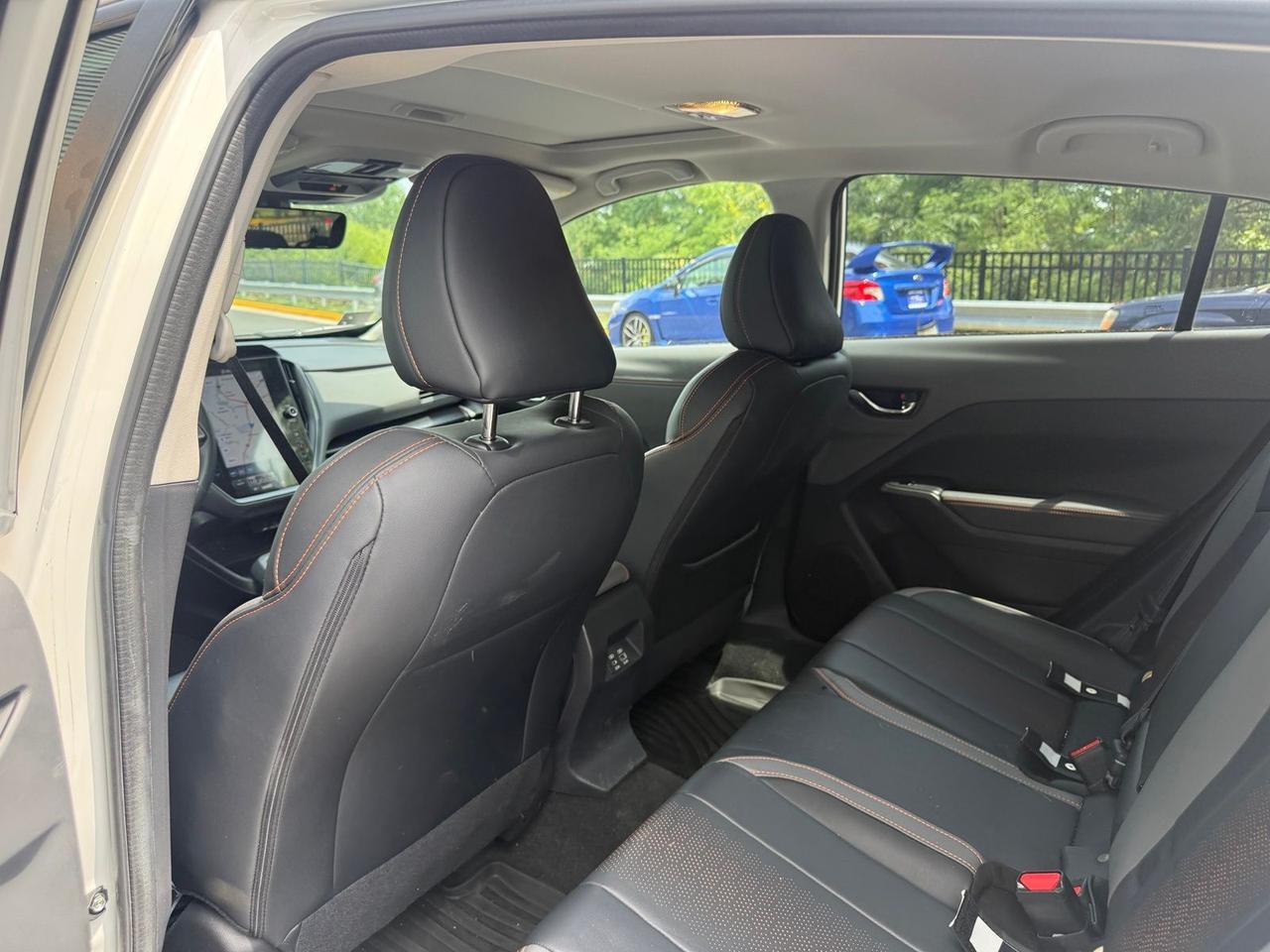 2024 Subaru Crosstrek Limited Springfield VA