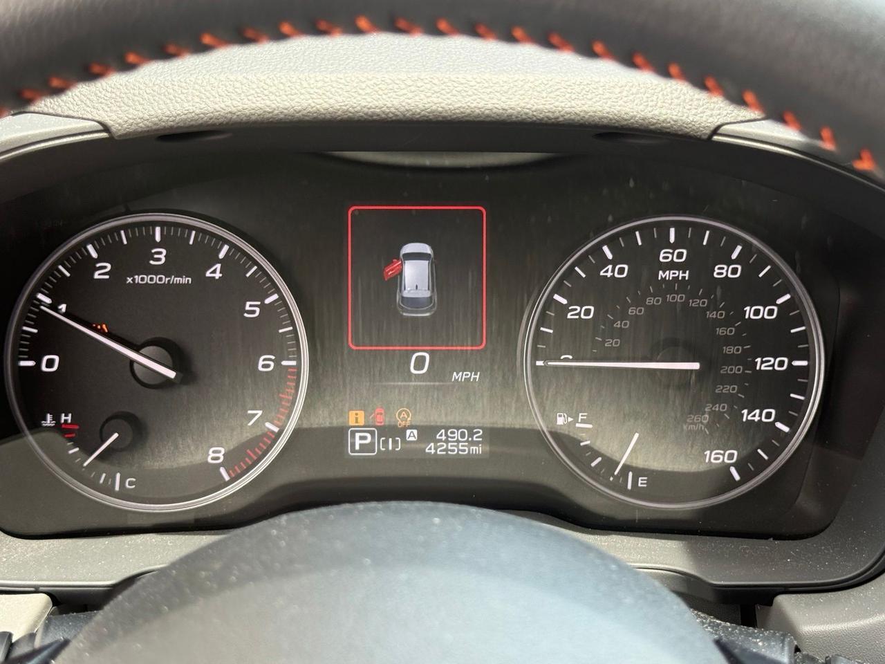 2024 Subaru Crosstrek Limited Springfield VA