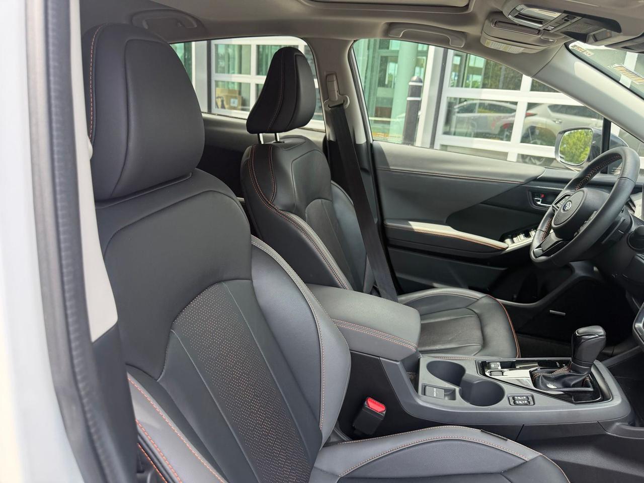2024 Subaru Crosstrek Limited Springfield VA