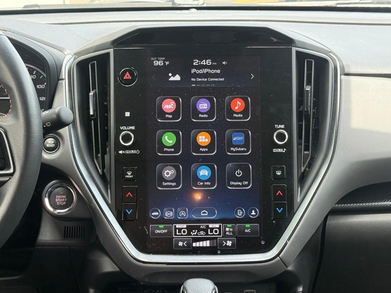 2024 Subaru Crosstrek Limited Springfield VA
