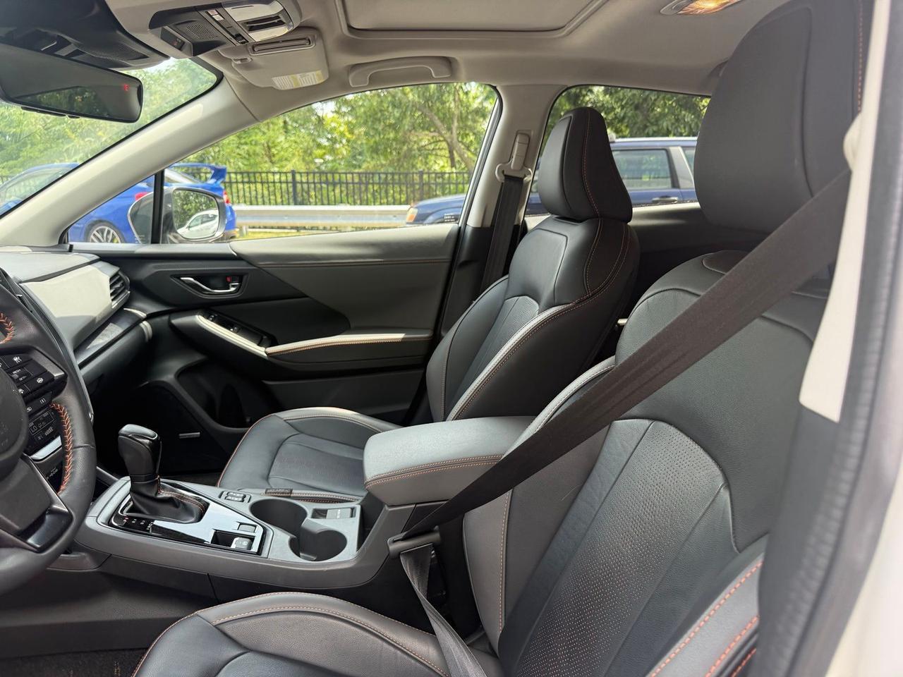 2024 Subaru Crosstrek Limited Springfield VA