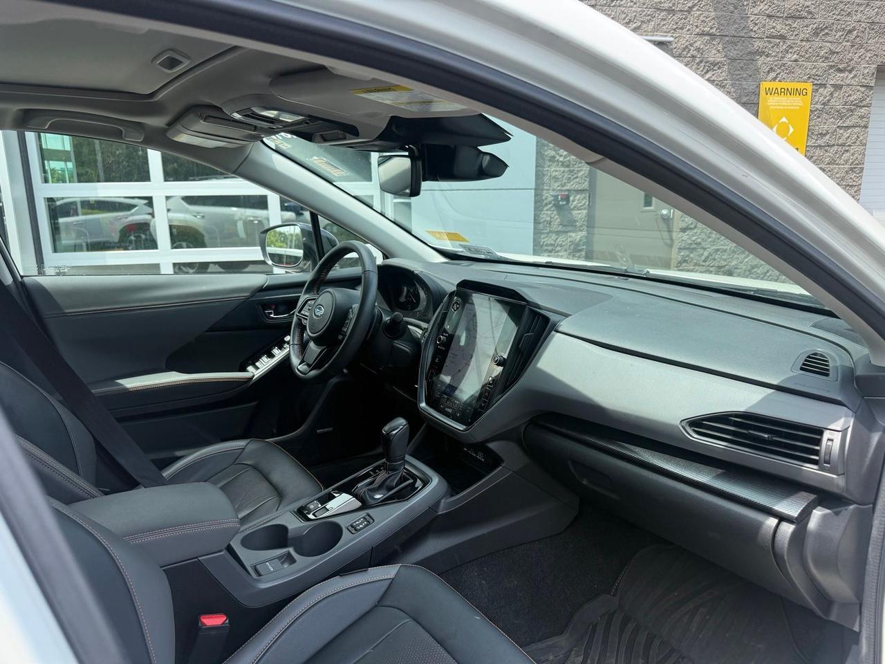 2024 Subaru Crosstrek Limited Springfield VA