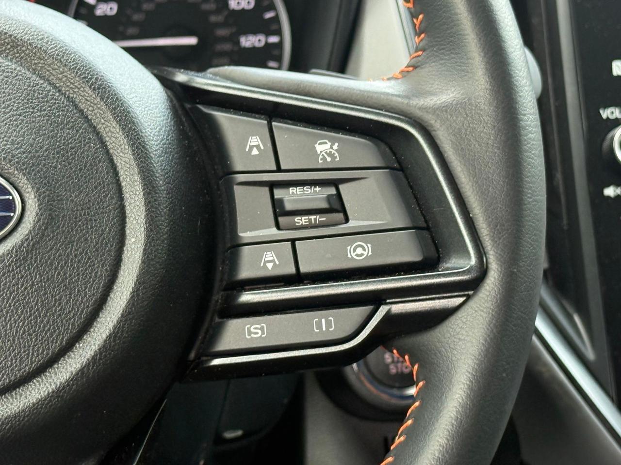2024 Subaru Crosstrek Limited Springfield VA