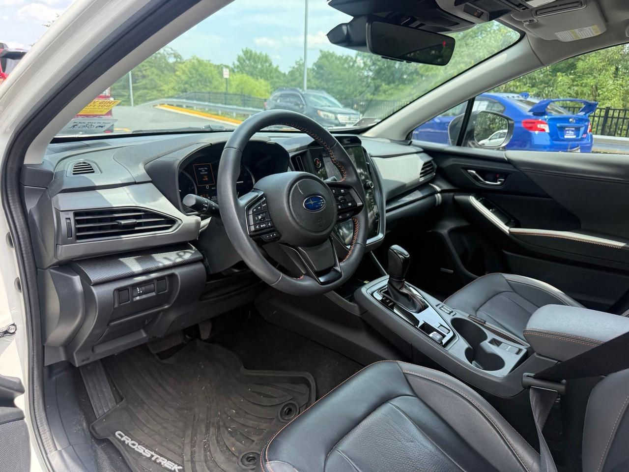 2024 Subaru Crosstrek Limited Springfield VA